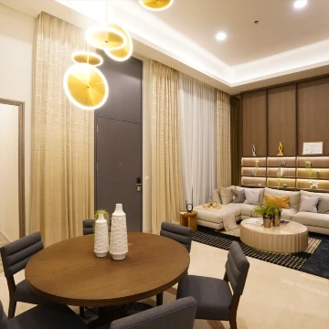 Arumaya Residences