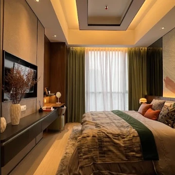 Arumaya Residences