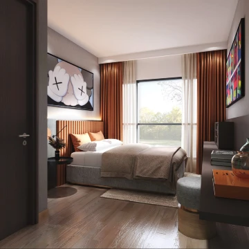 Arumaya Residences