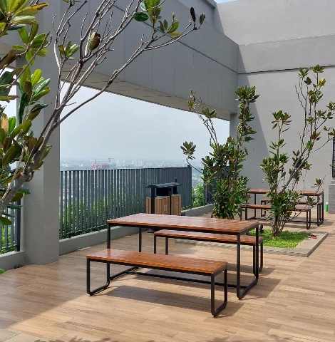 Sky Garden