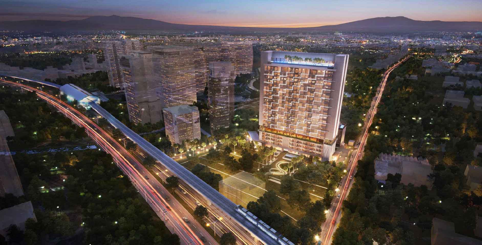 Arumaya Residences