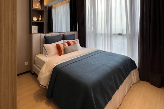 Arumaya 1 BR - foto 1