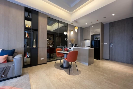 Arumaya 1 BR - foto 4