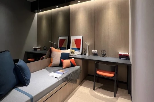 Arumaya 1 BR Deluxe - foto 2