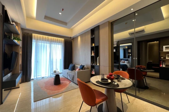 Arumaya 1 BR S - foto 1