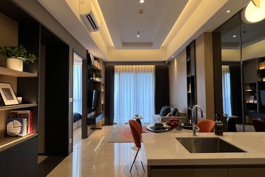 Arumaya 1 BR S - foto 2