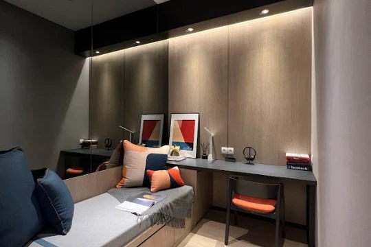 Arumaya 2 BR - foto 4