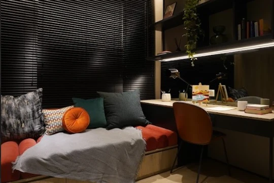 Arumaya 2 BR - foto 1