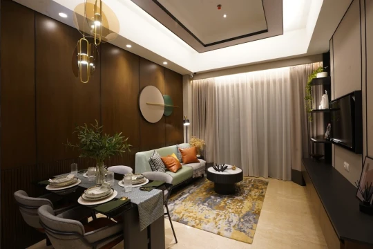 Arumaya 2 BR - foto 3