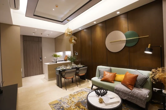 Arumaya 2 BR - foto 4