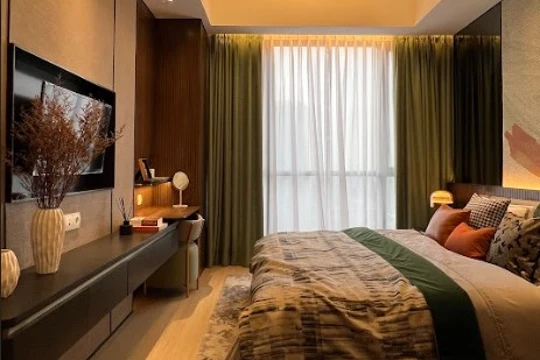 Arumaya 2 BR - foto 5