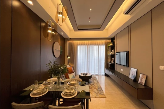 Arumaya 3 BR - foto 1