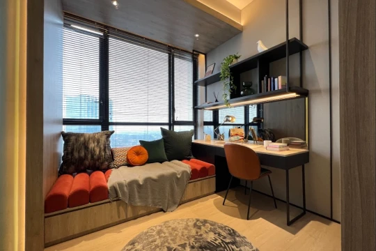 Arumaya 3 BR - foto 5