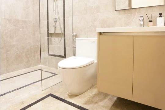 1 BR - foto 2