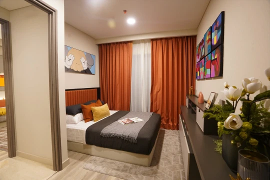 1 BR - foto 4