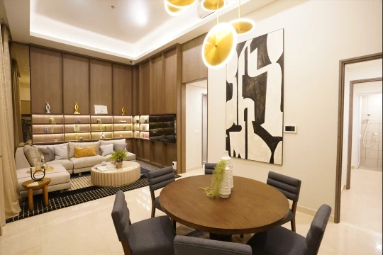 2 BR - foto 1