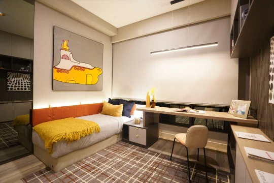 2 BR - foto 2